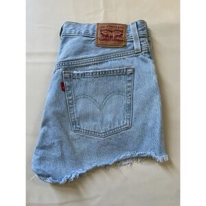 Levi Shorts